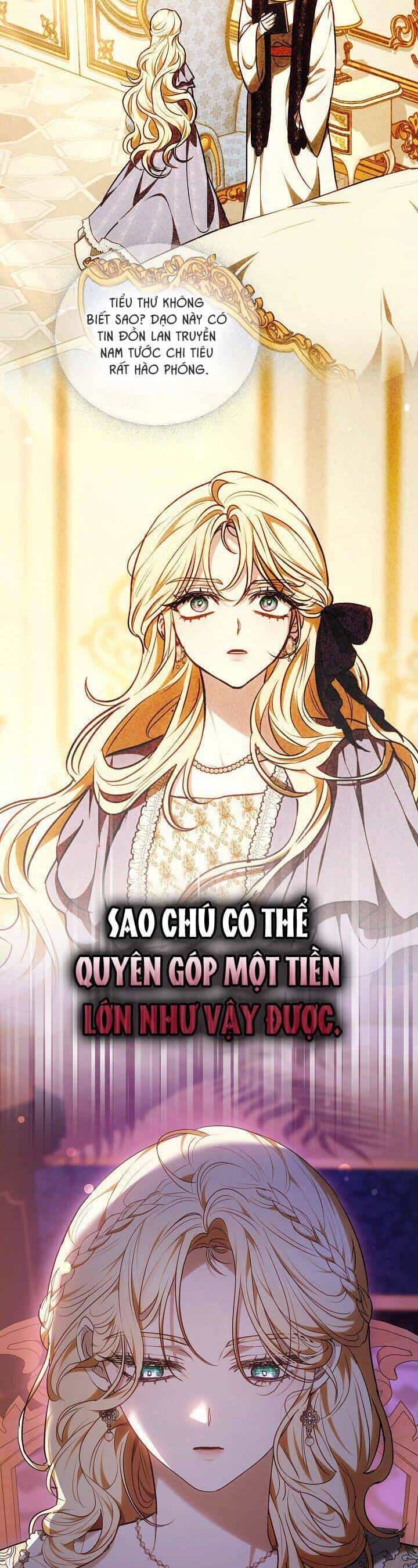 Hãy Ru Em Ngủ - Chương 8 - ảnh 10