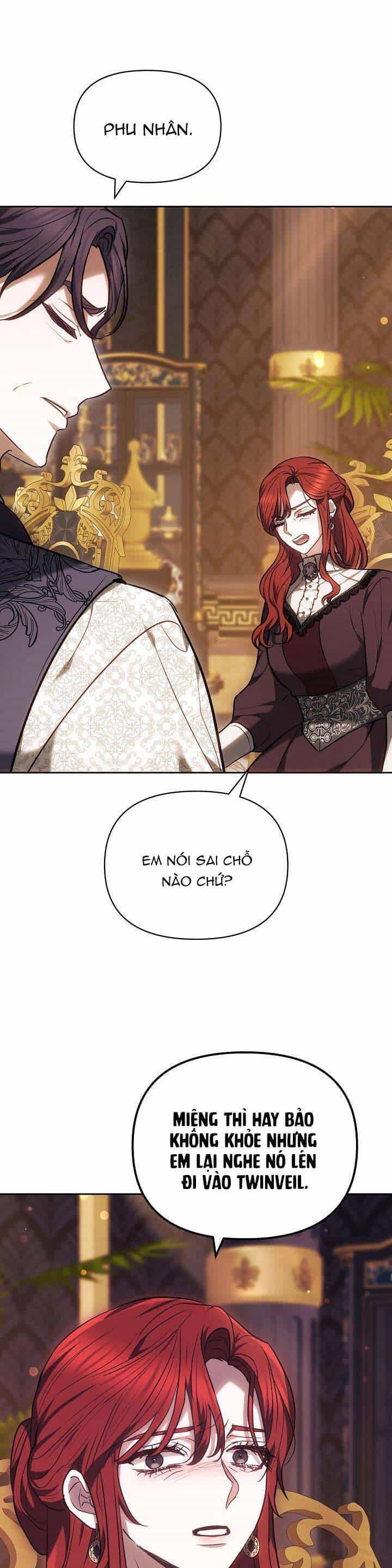 Hãy Ru Em Ngủ - Chương 8 - ảnh 30