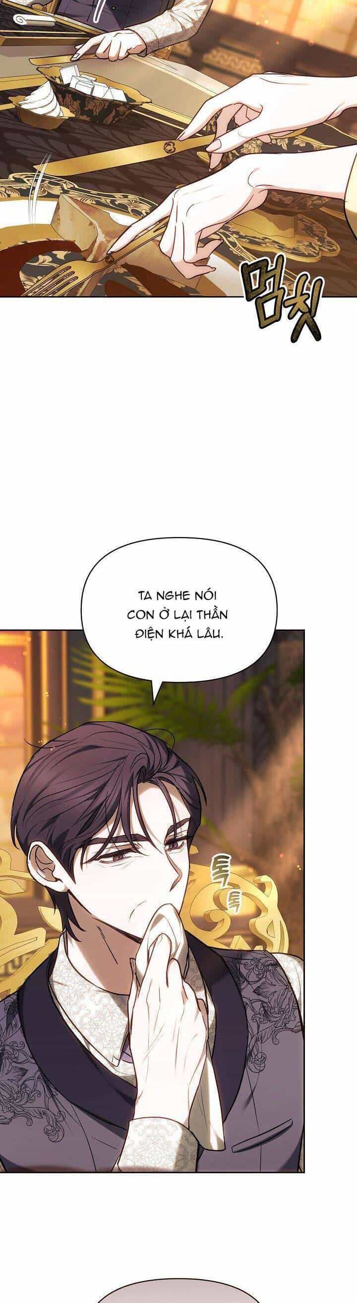 Hãy Ru Em Ngủ - Chương 8 - ảnh 4
