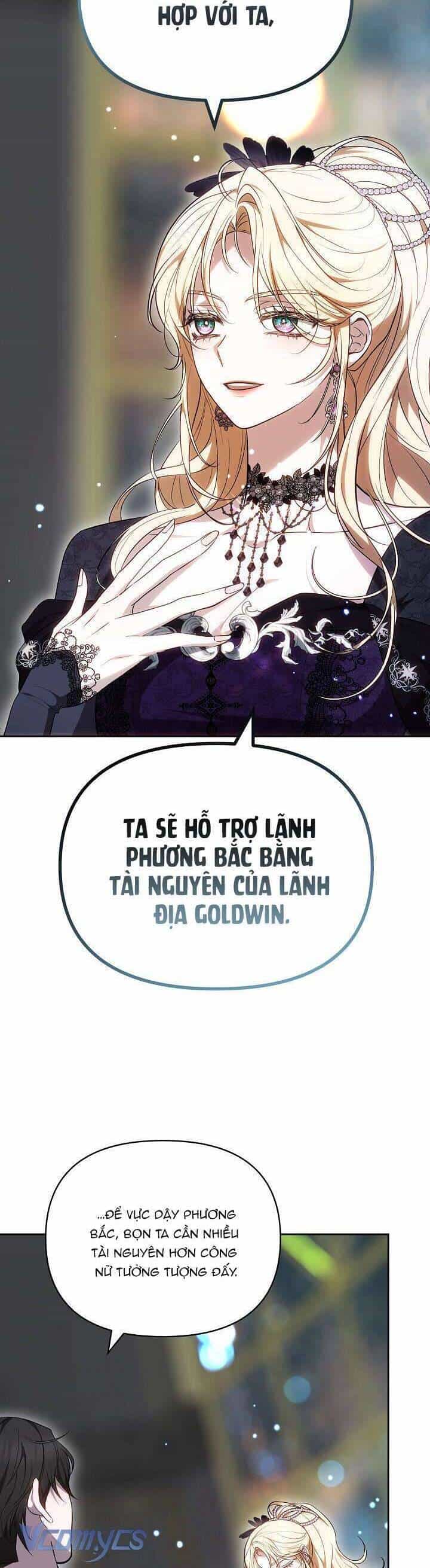 Hãy Ru Em Ngủ - Chương 9 - ảnh 46