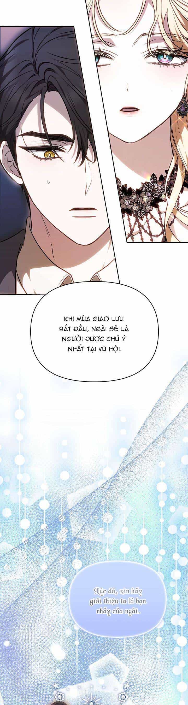 Hãy Ru Em Ngủ - Chương 9 - ảnh 51