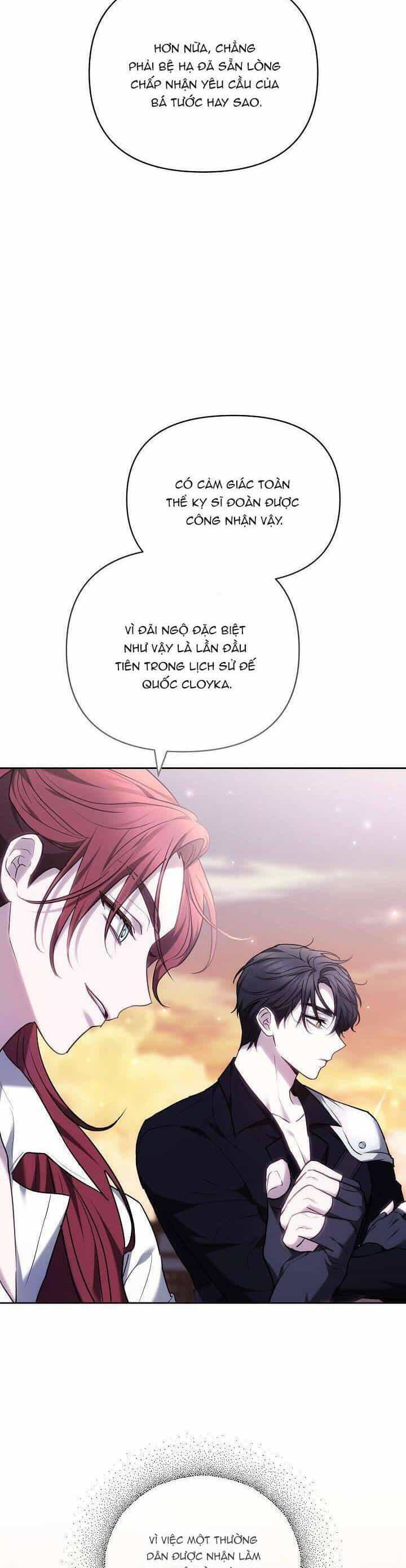 Hãy Ru Em Ngủ - Chương 9 - ảnh 6