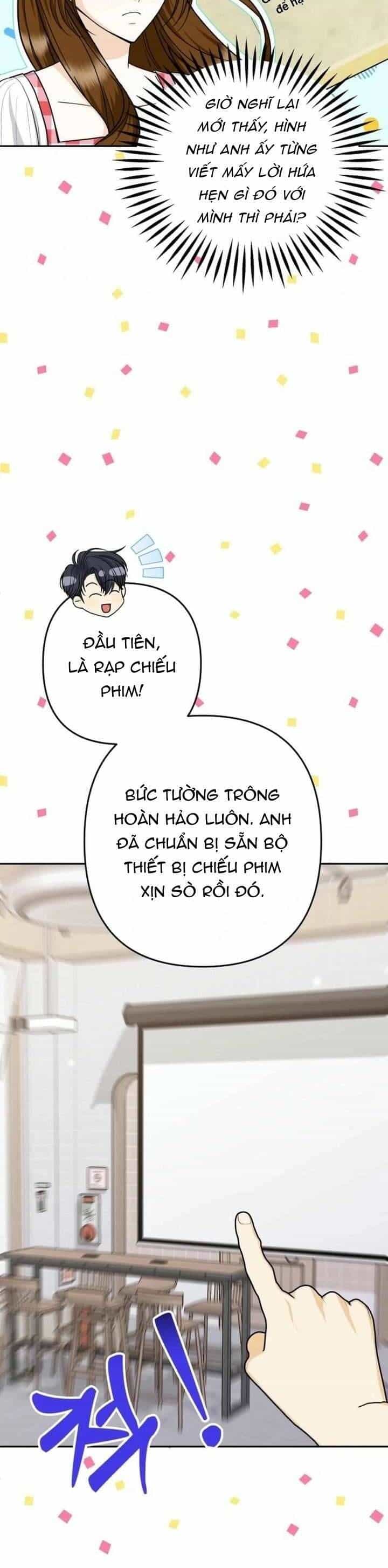 Hãy Tới Nhà Anh Đi - Chương 21 - ảnh 4