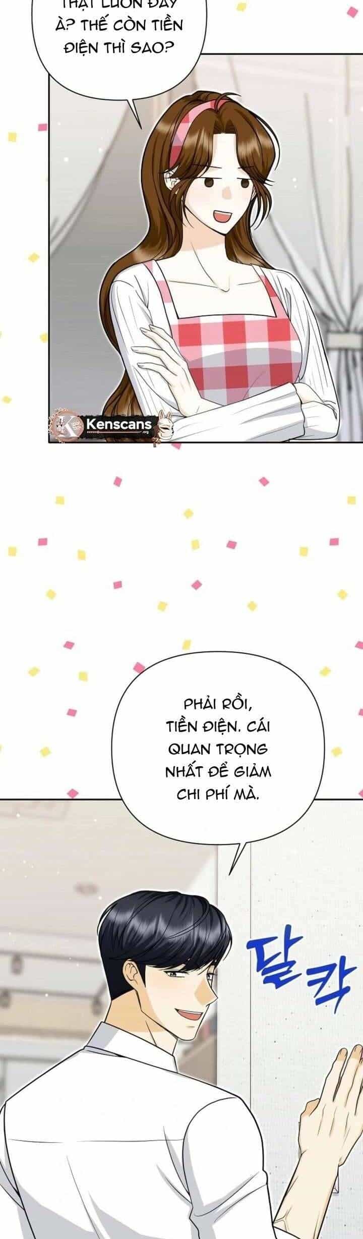 Hãy Tới Nhà Anh Đi - Chương 21 - ảnh 6