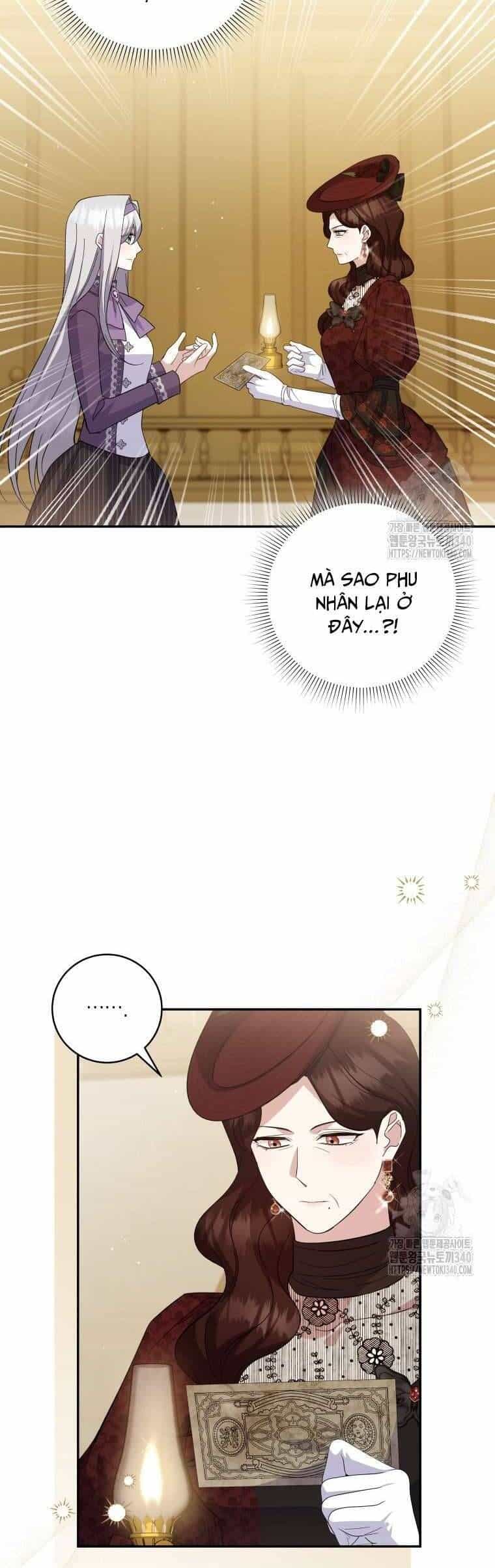 Hãy Ủng Hộ Kế Hoạch Trả Thù Của Tôi - Chương 99 - ảnh 11