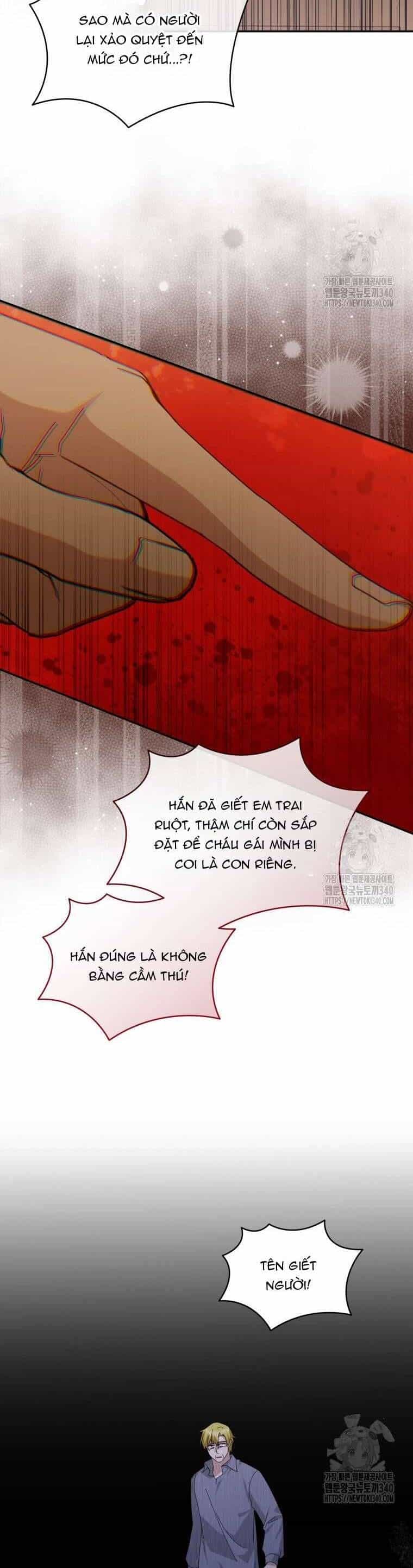 Hãy Ủng Hộ Kế Hoạch Trả Thù Của Tôi - Chương 99 - ảnh 24