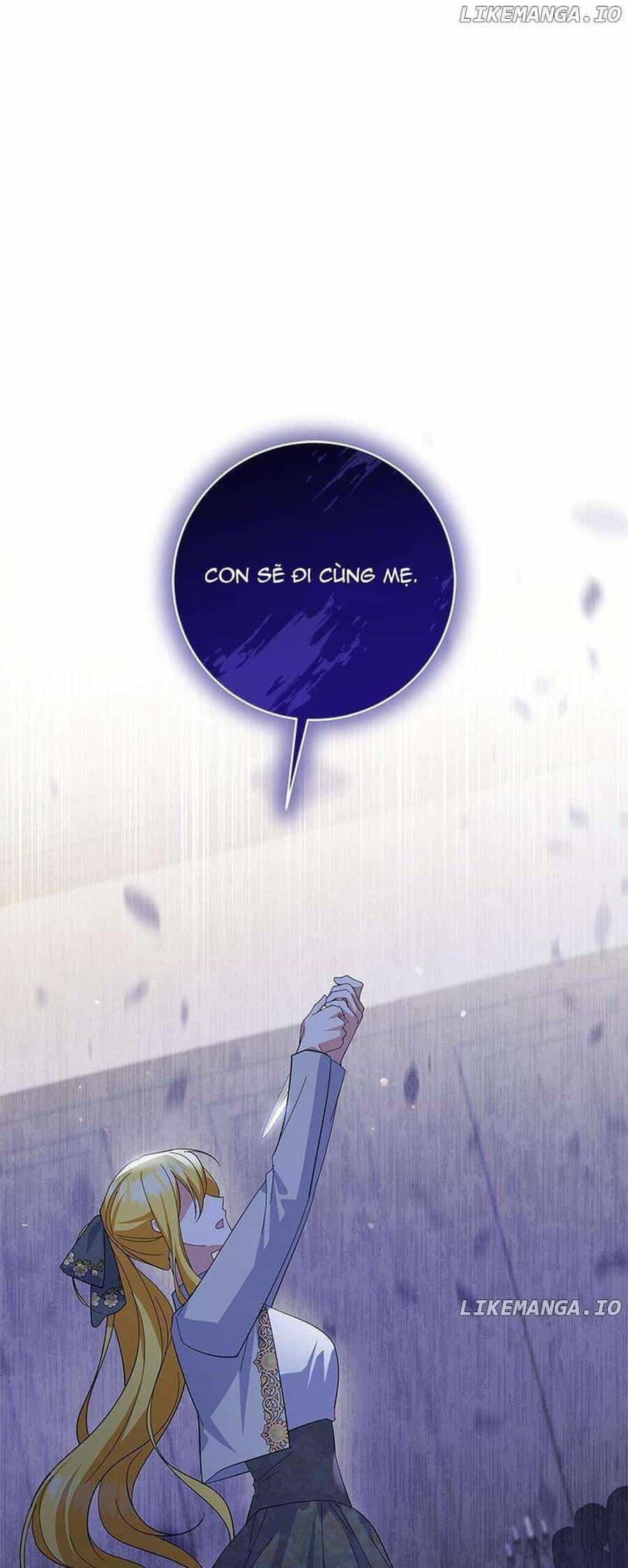 Hãy Ủng Hộ Kế Hoạch Trả Thù Của Tôi - Chương 101 - ảnh 4