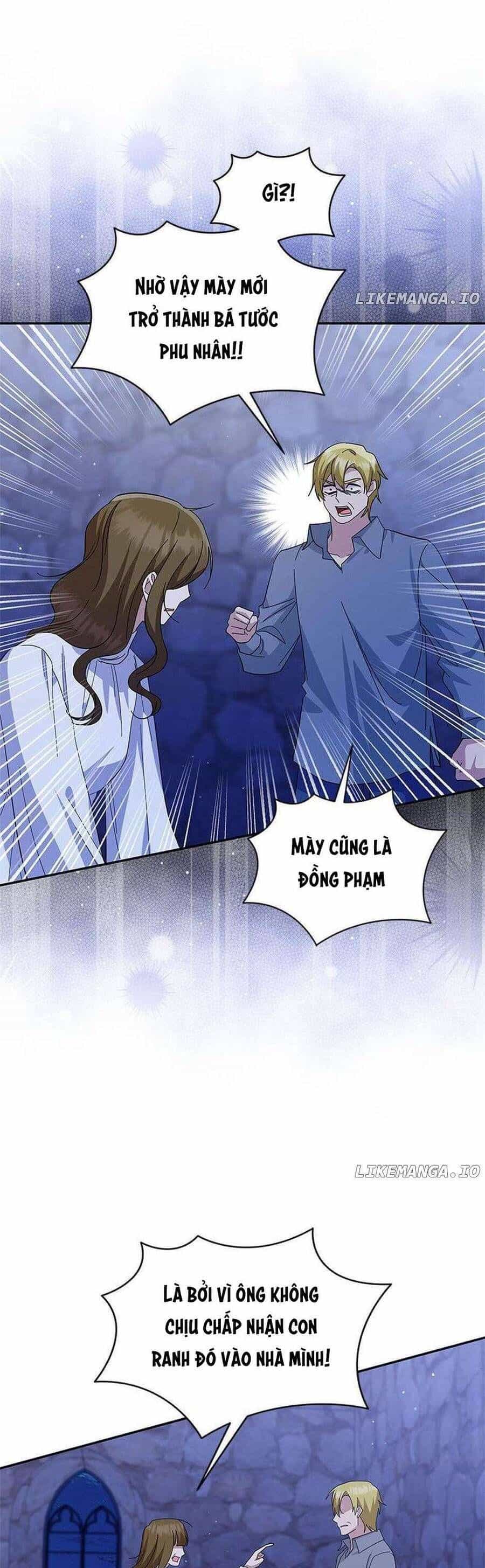 Hãy Ủng Hộ Kế Hoạch Trả Thù Của Tôi - Chương 101 - ảnh 43