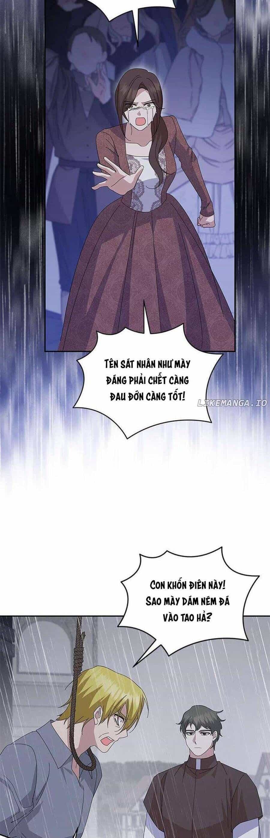 Hãy Ủng Hộ Kế Hoạch Trả Thù Của Tôi - Chương 101 - ảnh 50