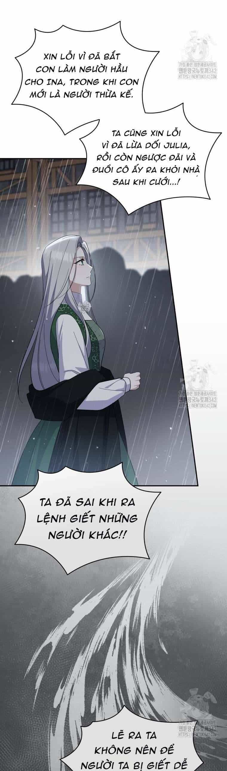 Hãy Ủng Hộ Kế Hoạch Trả Thù Của Tôi - Chương 102 - ảnh 27