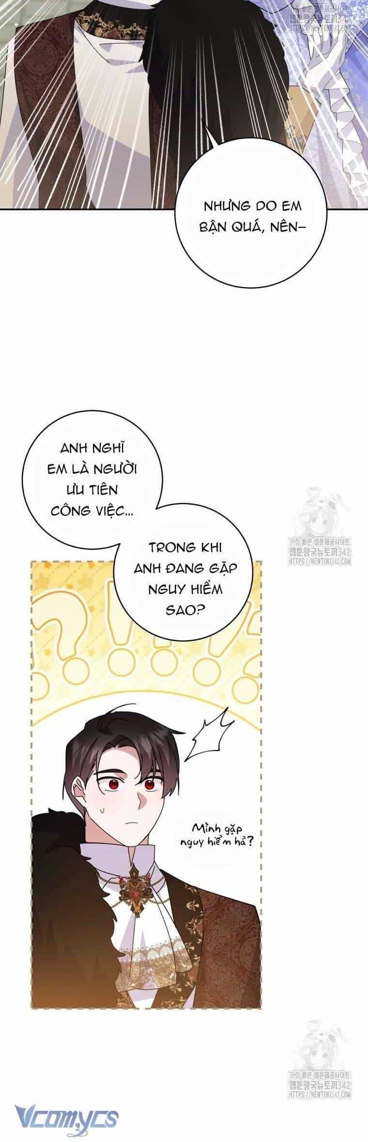 Hãy Ủng Hộ Kế Hoạch Trả Thù Của Tôi - Chương 103 - ảnh 16