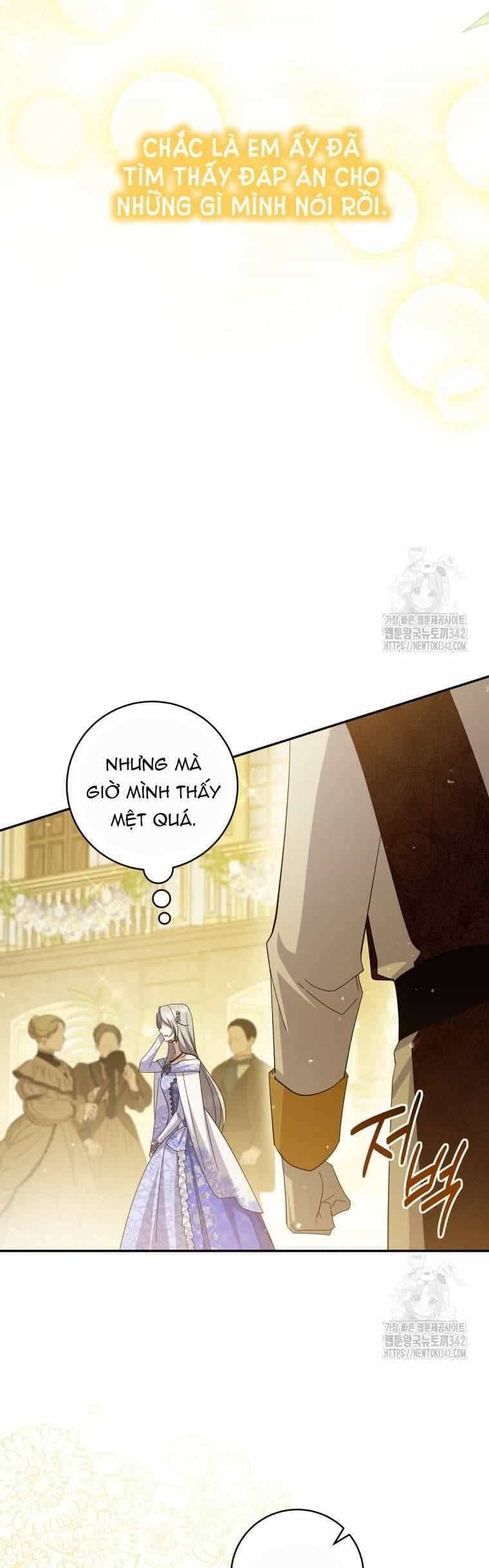 Hãy Ủng Hộ Kế Hoạch Trả Thù Của Tôi - Chương 103 - ảnh 38