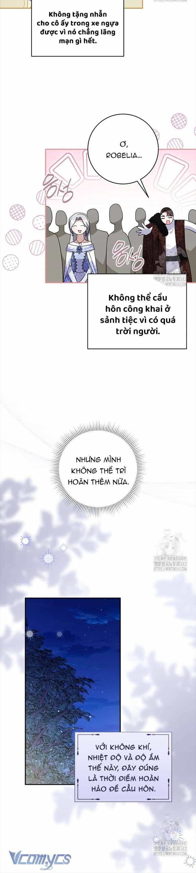 Hãy Ủng Hộ Kế Hoạch Trả Thù Của Tôi - Chương 103 - ảnh 45