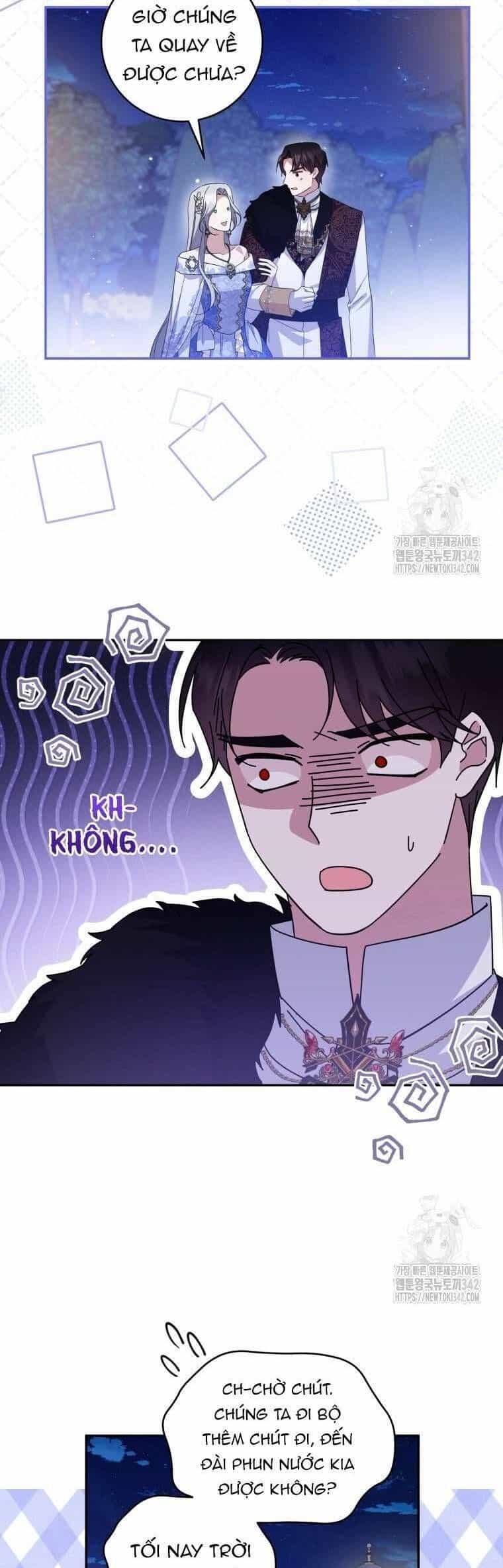 Hãy Ủng Hộ Kế Hoạch Trả Thù Của Tôi - Chương 103 - ảnh 47