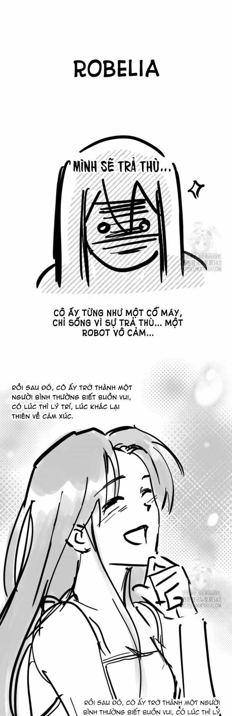 Hãy Ủng Hộ Kế Hoạch Trả Thù Của Tôi - Chương 103 - ảnh 70