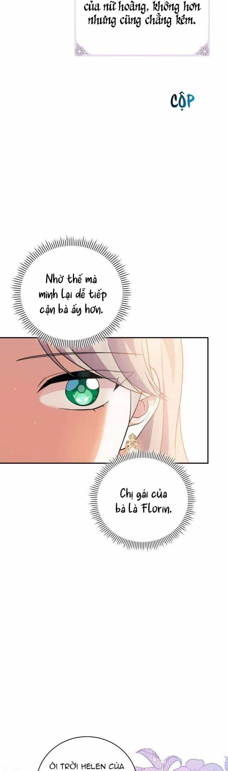 Hãy Ủng Hộ Kế Hoạch Trả Thù Của Tôi - Chương 15 - ảnh 37