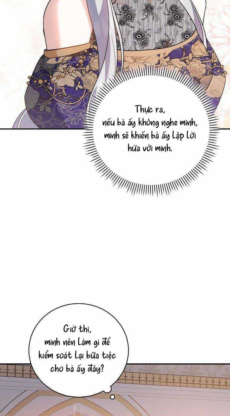 Hãy Ủng Hộ Kế Hoạch Trả Thù Của Tôi - Chương 16 - ảnh 22