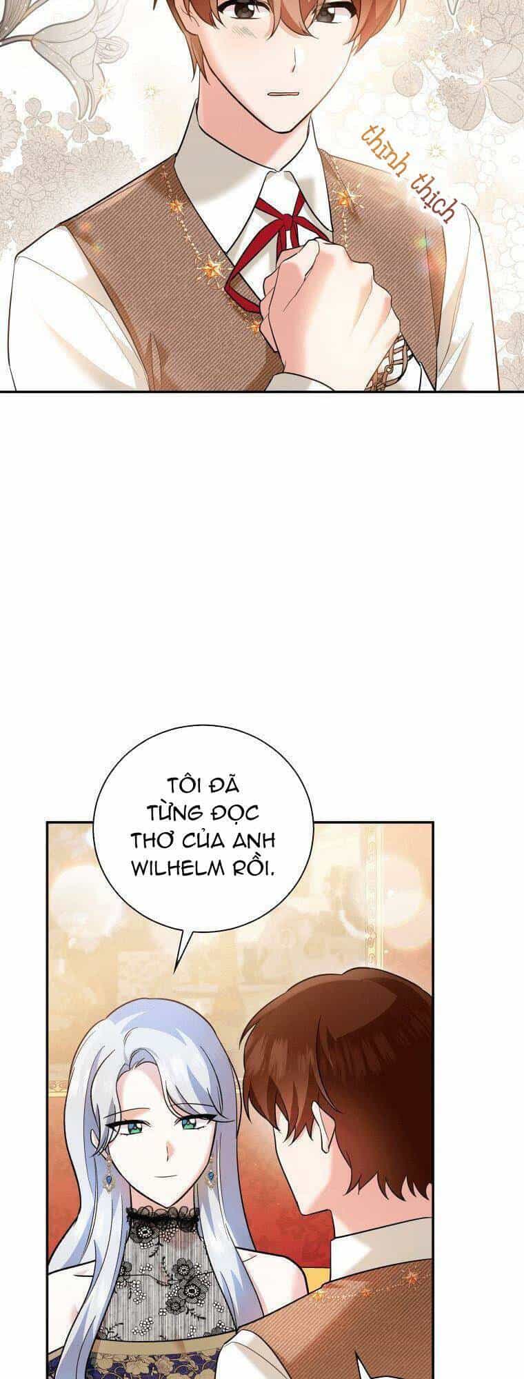 Hãy Ủng Hộ Kế Hoạch Trả Thù Của Tôi - Chương 17 - ảnh 49