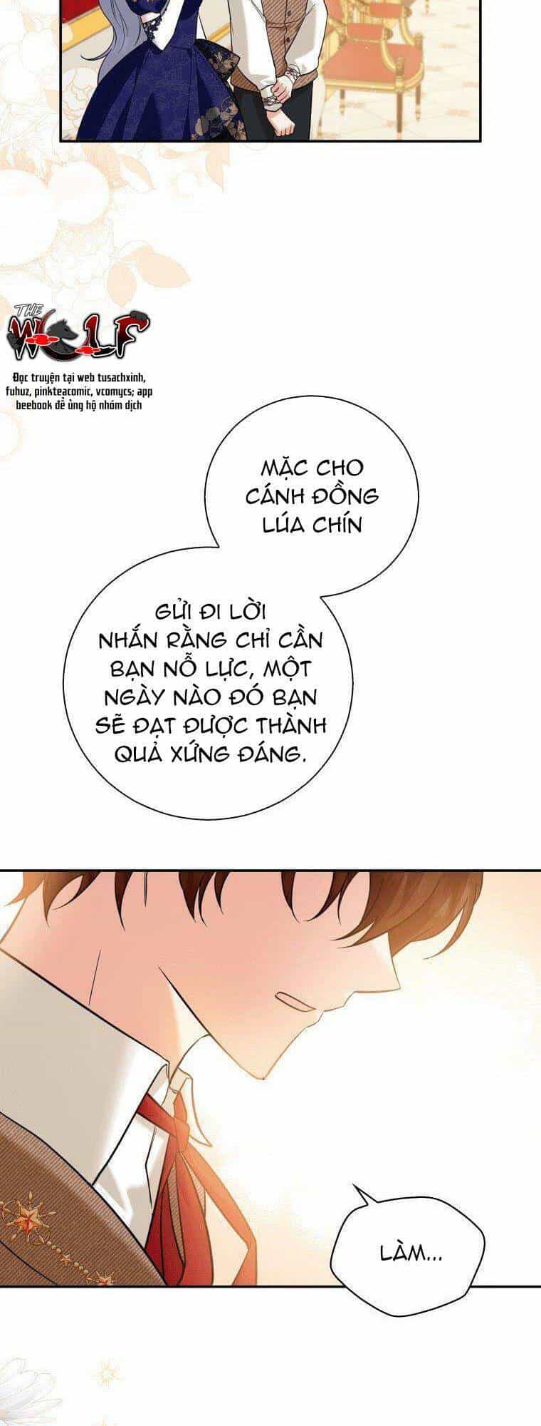 Hãy Ủng Hộ Kế Hoạch Trả Thù Của Tôi - Chương 17 - ảnh 66