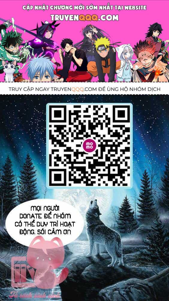 Hãy Ủng Hộ Kế Hoạch Trả Thù Của Tôi - Chương 18 - ảnh 1