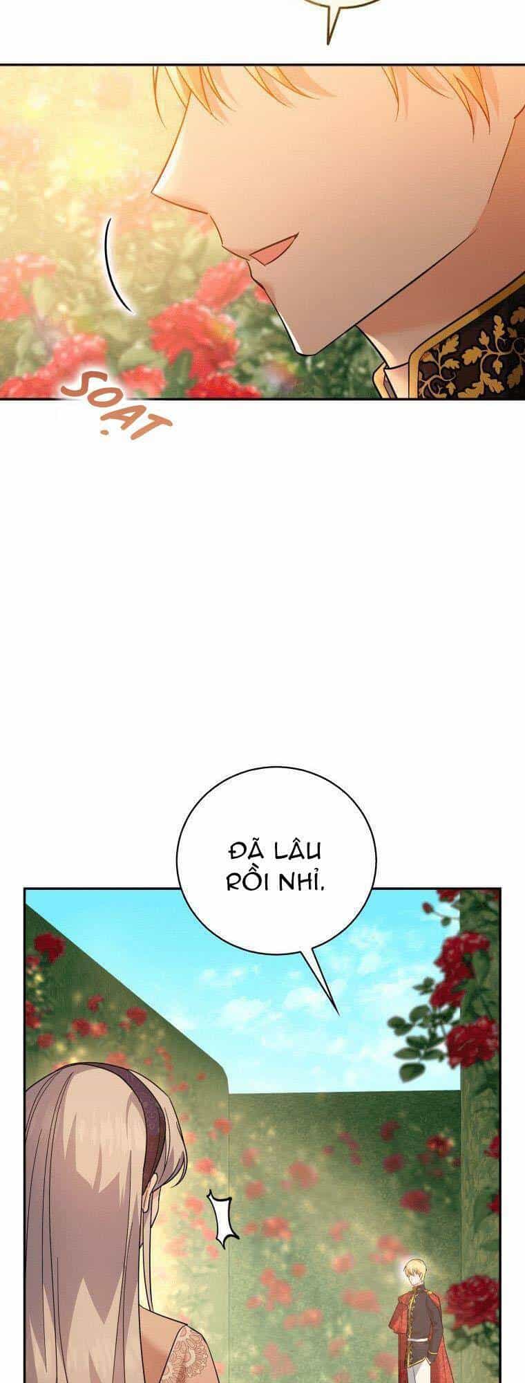 Hãy Ủng Hộ Kế Hoạch Trả Thù Của Tôi - Chương 19 - ảnh 17