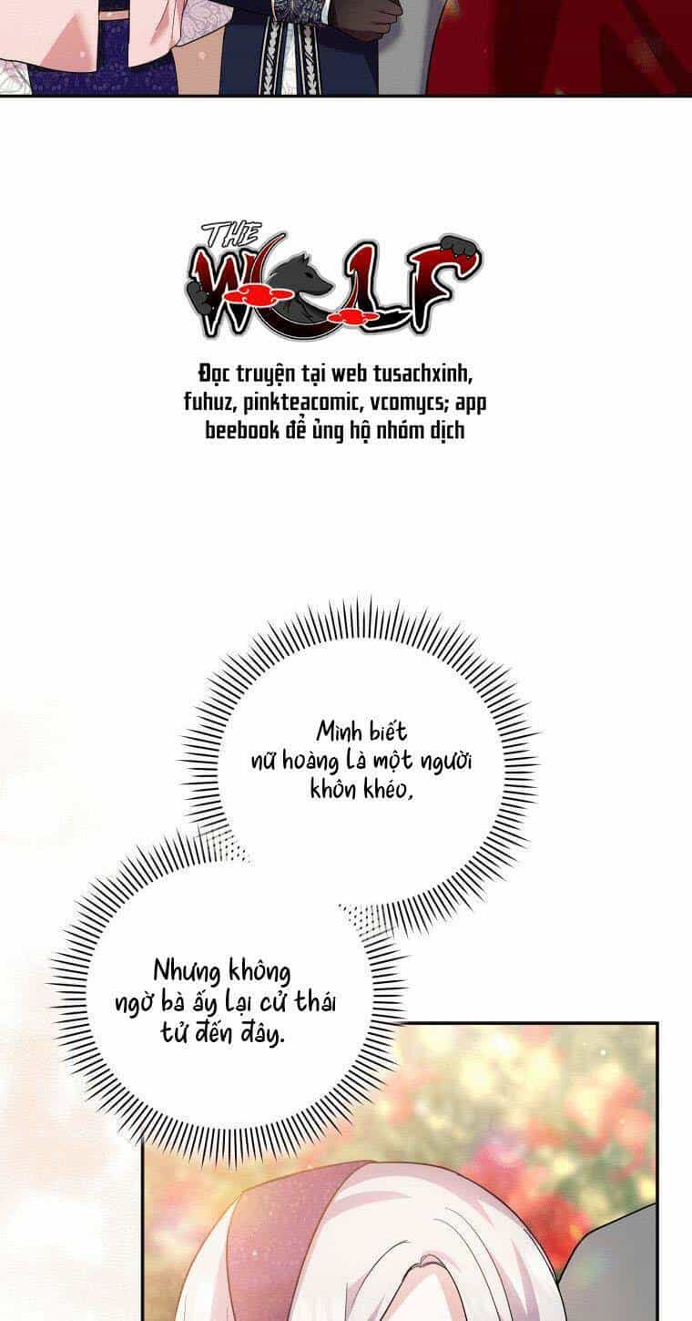 Hãy Ủng Hộ Kế Hoạch Trả Thù Của Tôi - Chương 19 - ảnh 22