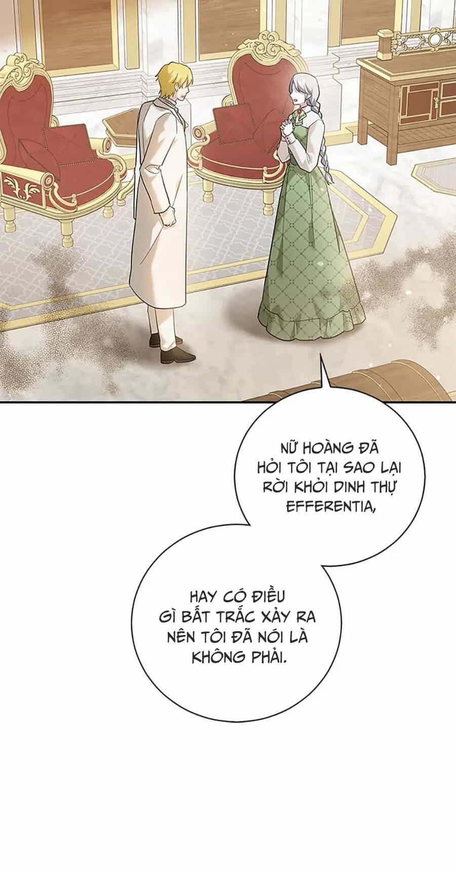 Hãy Ủng Hộ Kế Hoạch Trả Thù Của Tôi - Chương 21 - ảnh 16