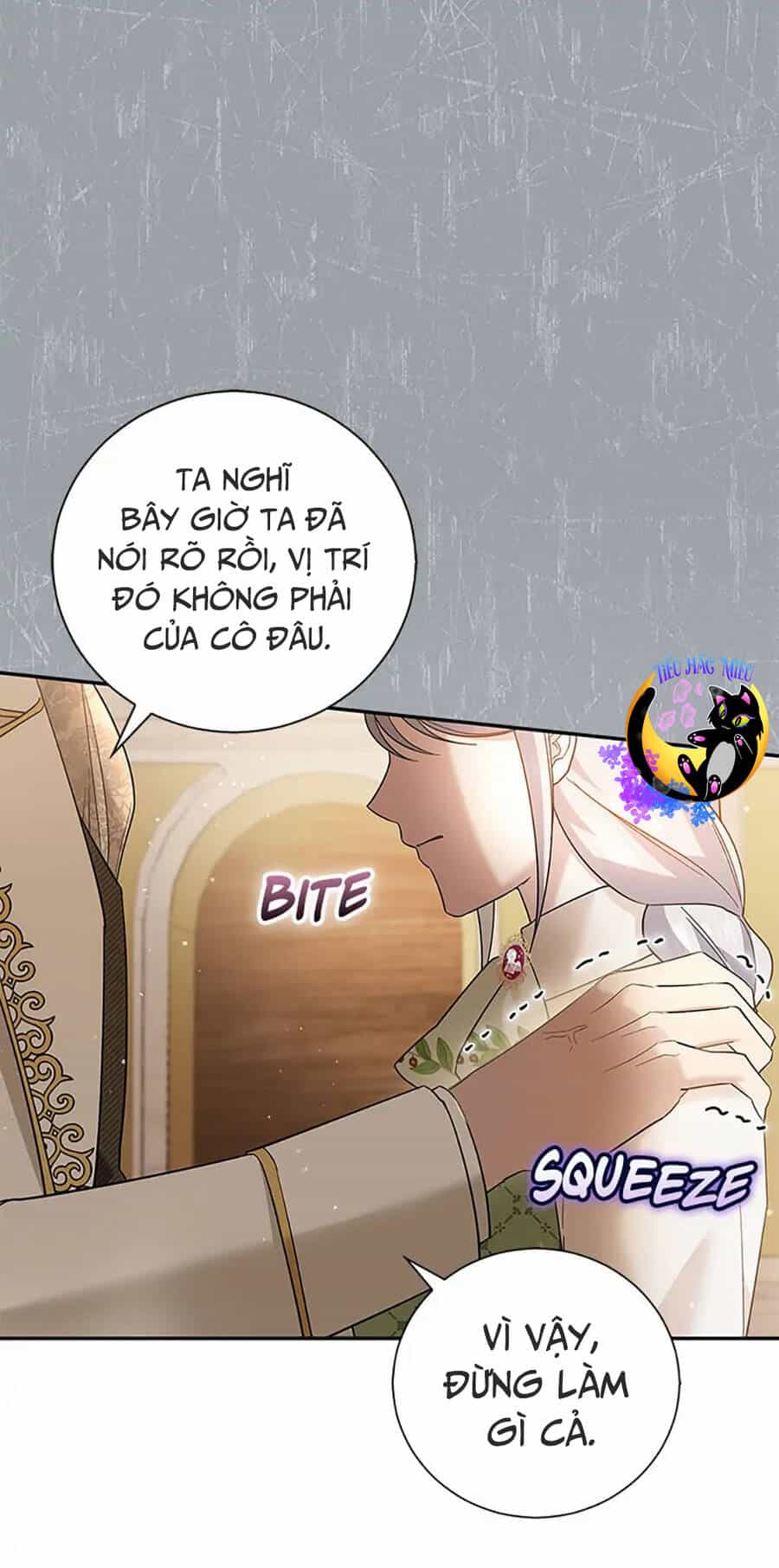 Hãy Ủng Hộ Kế Hoạch Trả Thù Của Tôi - Chương 21 - ảnh 27