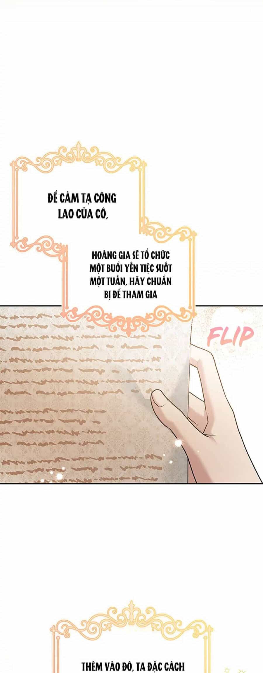 Hãy Ủng Hộ Kế Hoạch Trả Thù Của Tôi - Chương 23 - ảnh 27