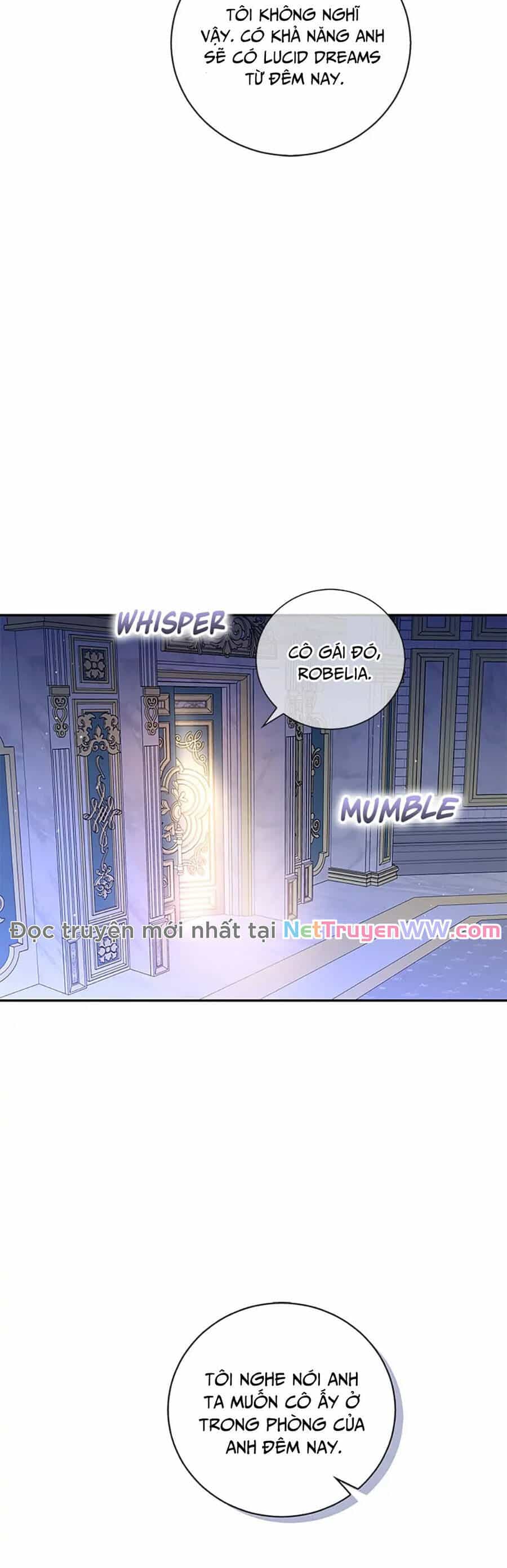 Hãy Ủng Hộ Kế Hoạch Trả Thù Của Tôi - Chương 23 - ảnh 51
