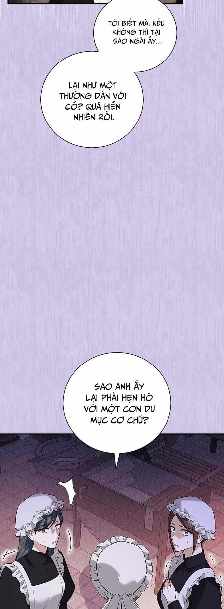 Hãy Ủng Hộ Kế Hoạch Trả Thù Của Tôi - Chương 23 - ảnh 54