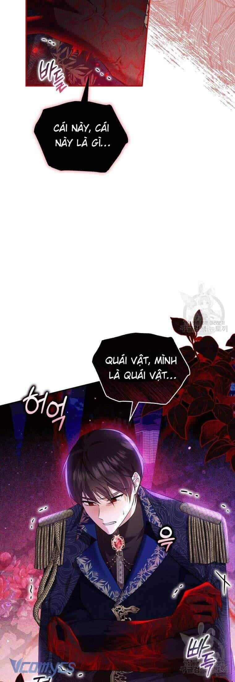 Hãy Ủng Hộ Kế Hoạch Trả Thù Của Tôi - Chương 25 - ảnh 16