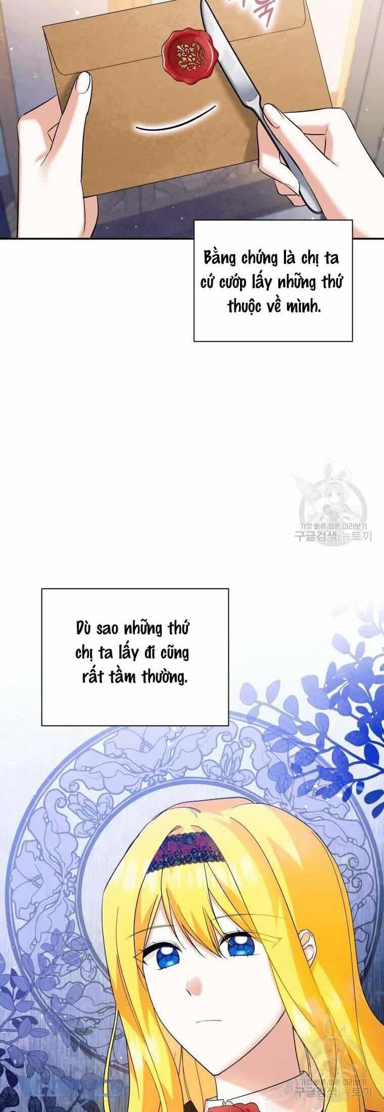 Hãy Ủng Hộ Kế Hoạch Trả Thù Của Tôi - Chương 26 - ảnh 12
