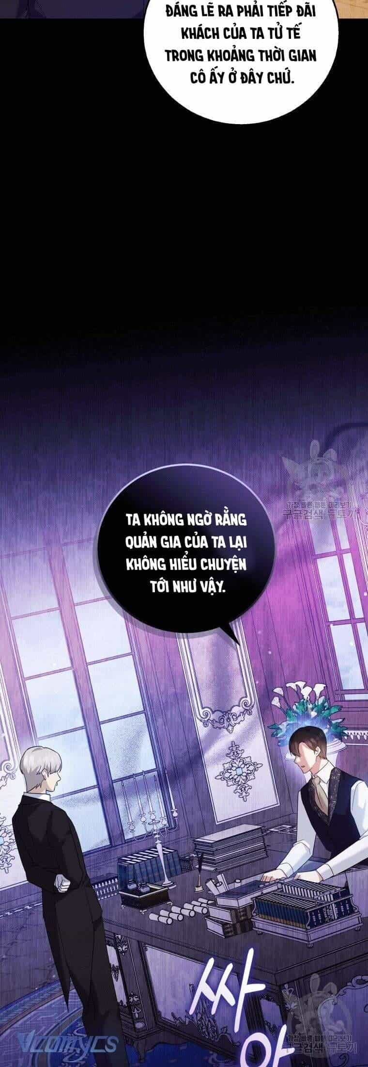 Hãy Ủng Hộ Kế Hoạch Trả Thù Của Tôi - Chương 26 - ảnh 23