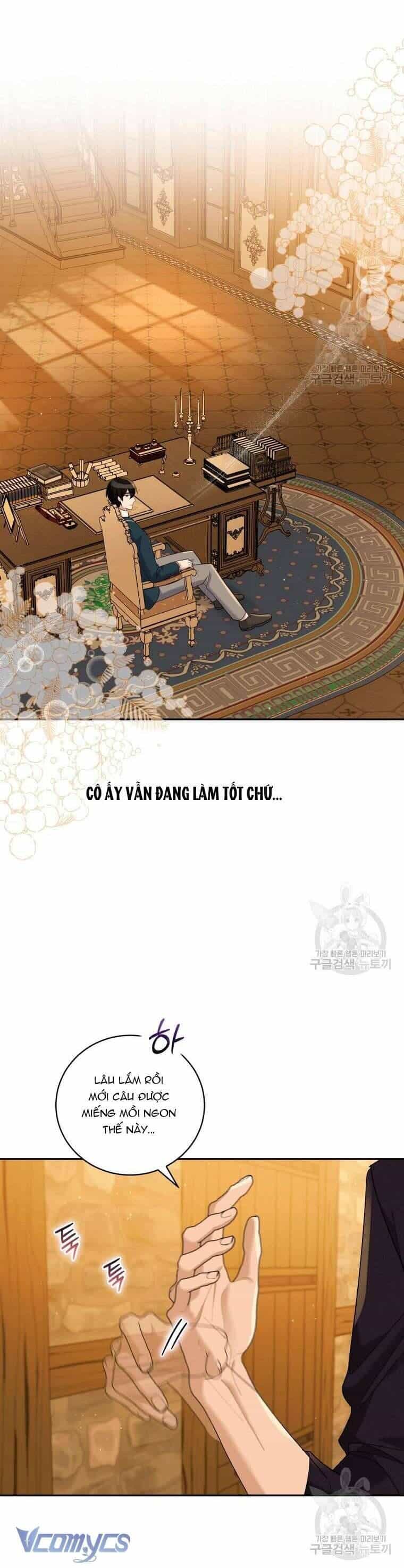 Hãy Ủng Hộ Kế Hoạch Trả Thù Của Tôi - Chương 31 - ảnh 51