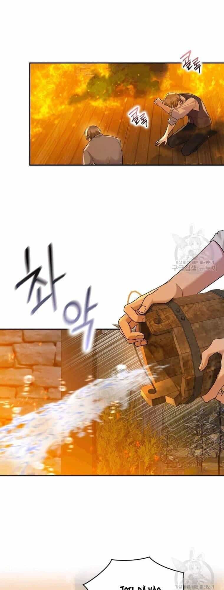 Hãy Ủng Hộ Kế Hoạch Trả Thù Của Tôi - Chương 39 - ảnh 11