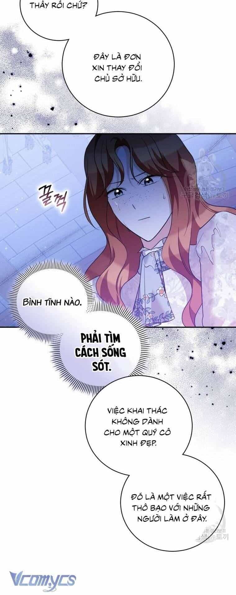 Hãy Ủng Hộ Kế Hoạch Trả Thù Của Tôi - Chương 39 - ảnh 34