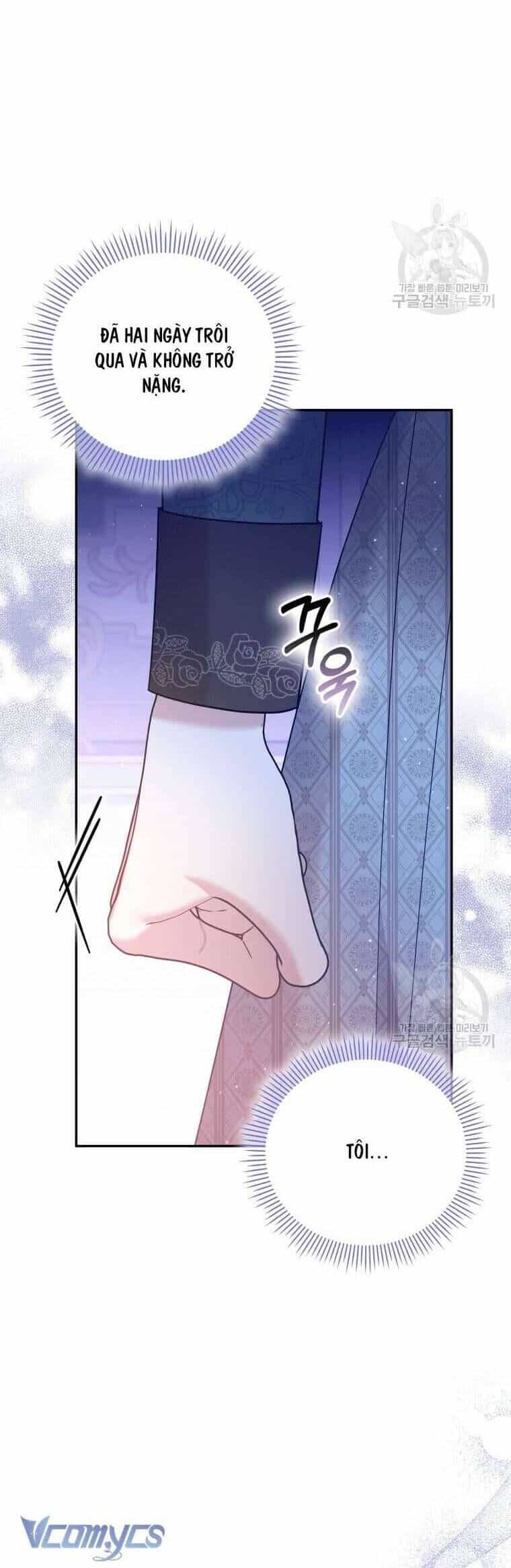Hãy Ủng Hộ Kế Hoạch Trả Thù Của Tôi - Chương 41 - ảnh 18