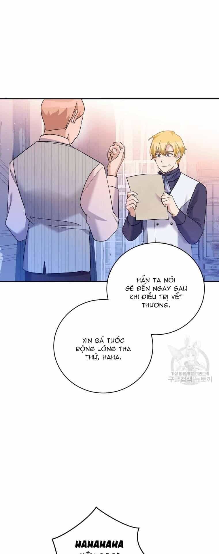 Hãy Ủng Hộ Kế Hoạch Trả Thù Của Tôi - Chương 41 - ảnh 53