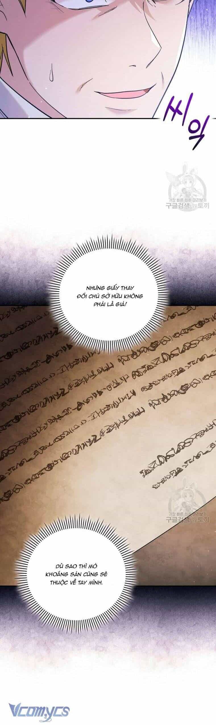 Hãy Ủng Hộ Kế Hoạch Trả Thù Của Tôi - Chương 44 - ảnh 19