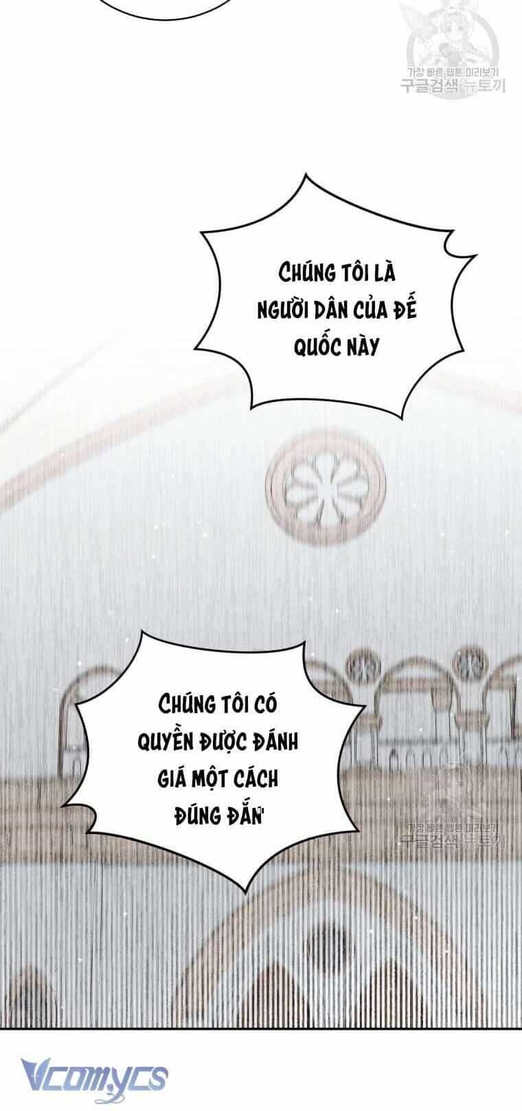 Hãy Ủng Hộ Kế Hoạch Trả Thù Của Tôi - Chương 47 - ảnh 36