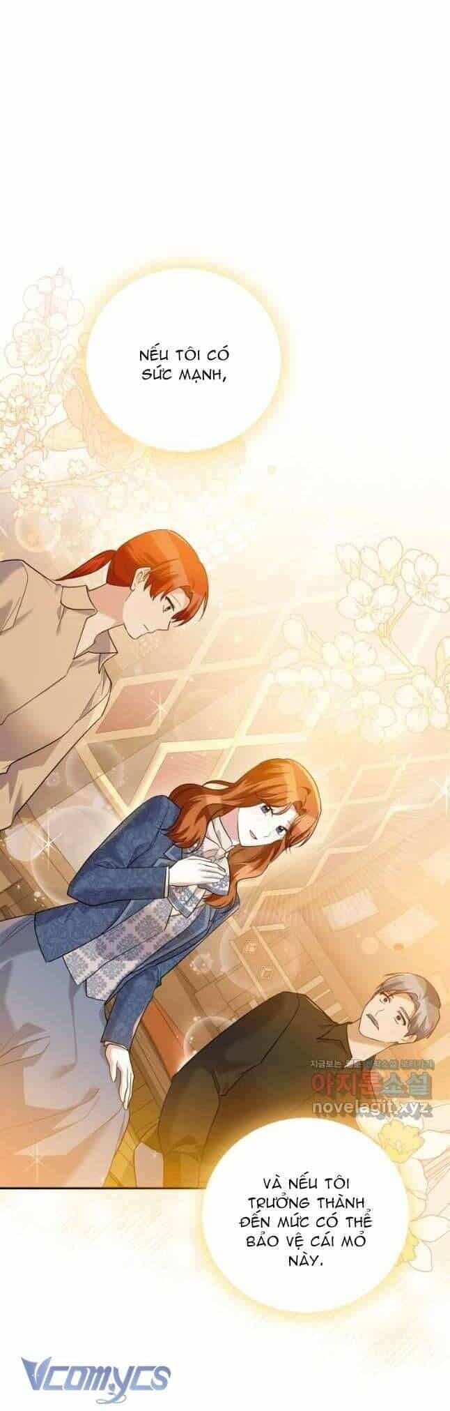 Hãy Ủng Hộ Kế Hoạch Trả Thù Của Tôi - Chương 48 - ảnh 42