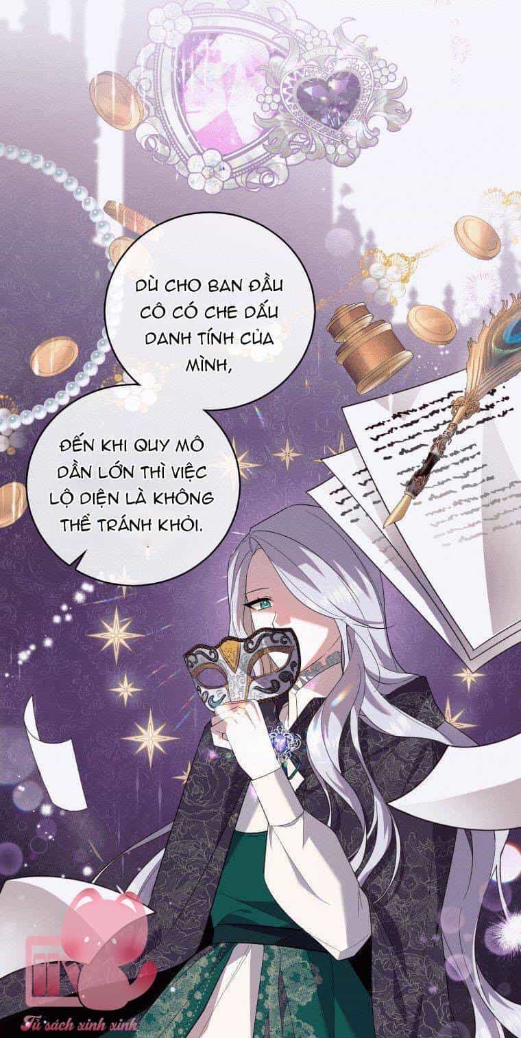 Hãy Ủng Hộ Kế Hoạch Trả Thù Của Tôi - Chương 4 - ảnh 51