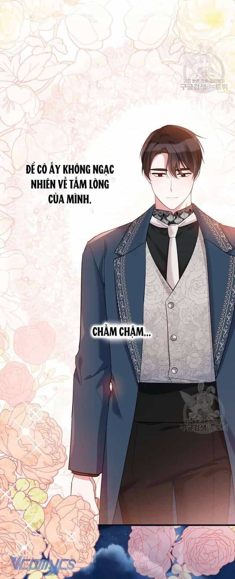Hãy Ủng Hộ Kế Hoạch Trả Thù Của Tôi - Chương 49 - ảnh 37