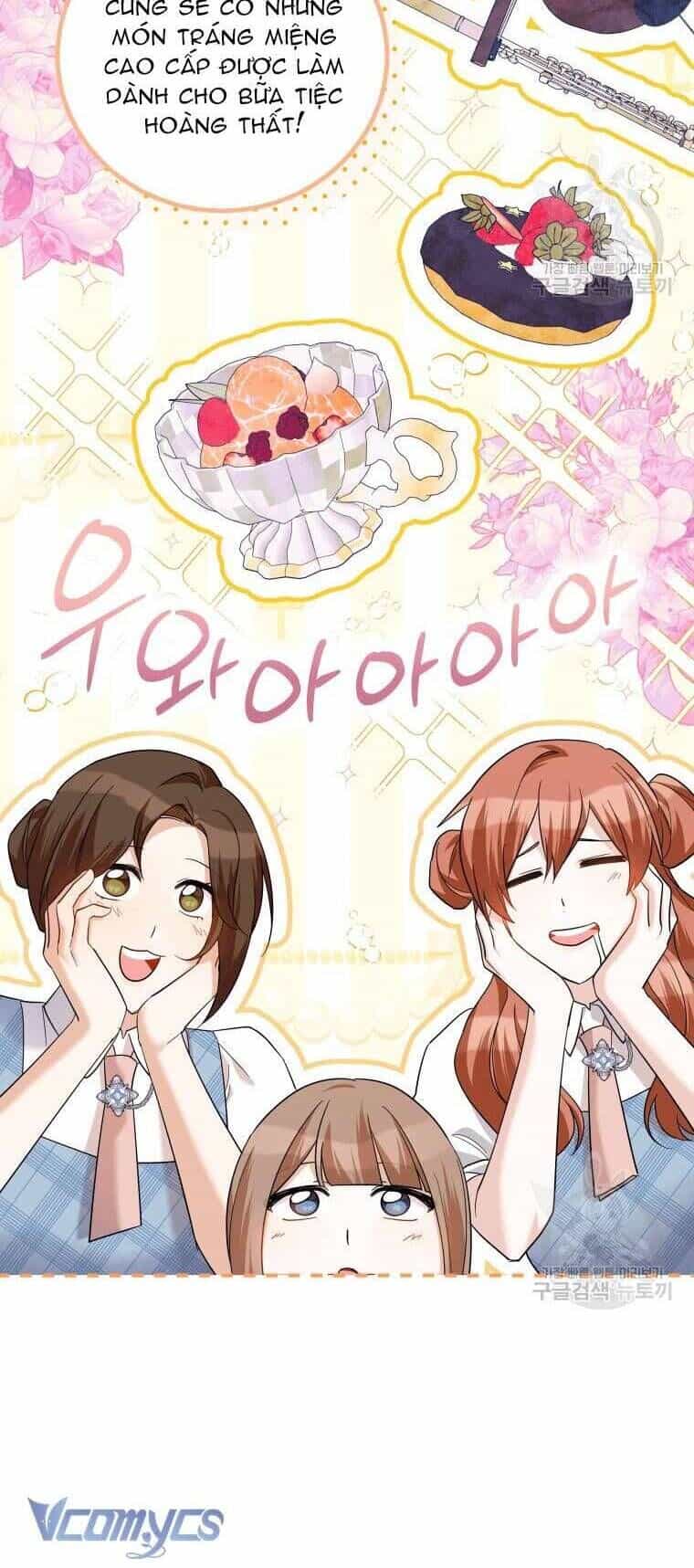 Hãy Ủng Hộ Kế Hoạch Trả Thù Của Tôi - Chương 49 - ảnh 44