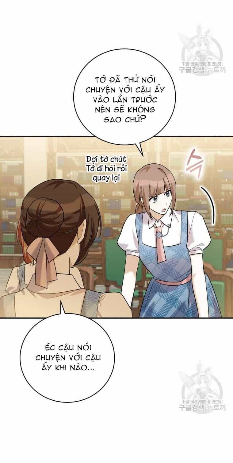 Hãy Ủng Hộ Kế Hoạch Trả Thù Của Tôi - Chương 49 - ảnh 50