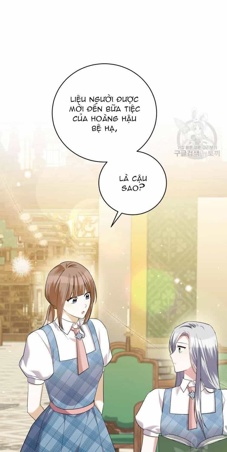 Hãy Ủng Hộ Kế Hoạch Trả Thù Của Tôi - Chương 49 - ảnh 52