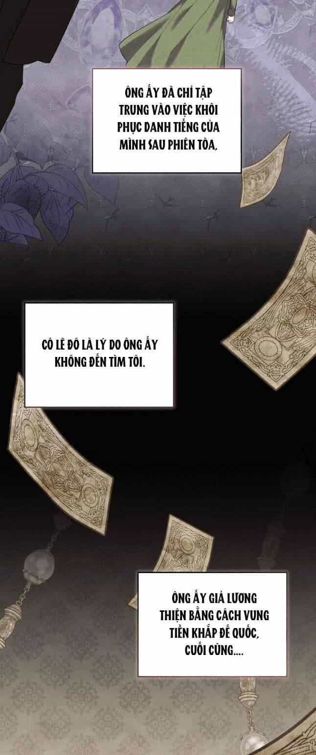 Hãy Ủng Hộ Kế Hoạch Trả Thù Của Tôi - Chương 50 - ảnh 27