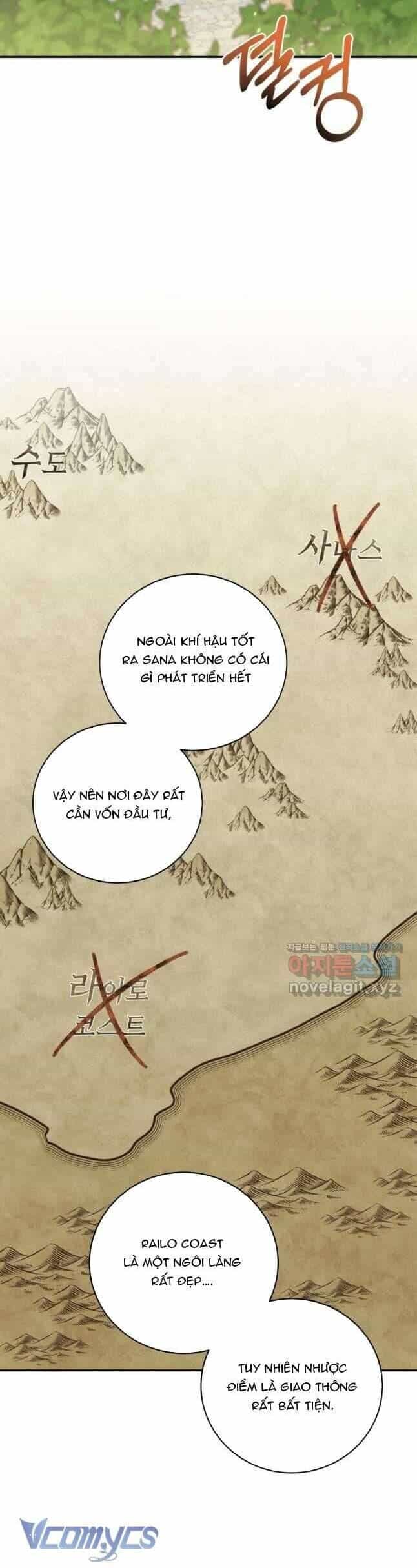 Hãy Ủng Hộ Kế Hoạch Trả Thù Của Tôi - Chương 50 - ảnh 4