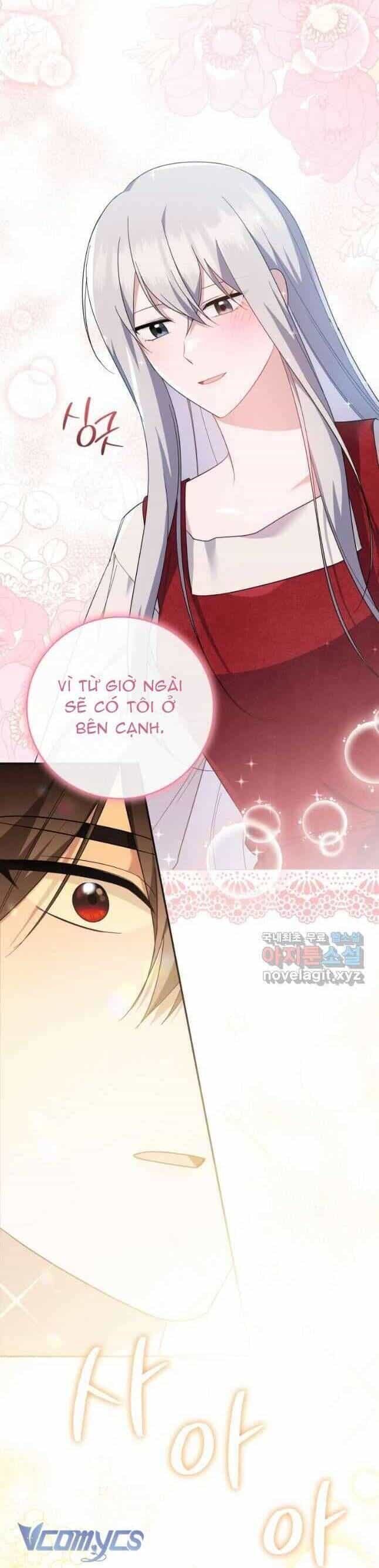 Hãy Ủng Hộ Kế Hoạch Trả Thù Của Tôi - Chương 53 - ảnh 38
